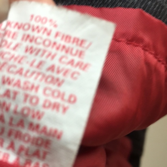 Handcut Preloved Anthropologie Upcycled Blazer - Picture 6 of 7